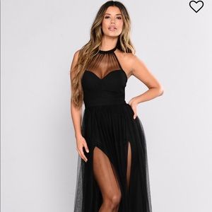 Fashion Nova Dress